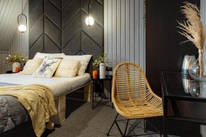 Rezydencja Silverton - ping pong, piłkarzyki w obiekcie