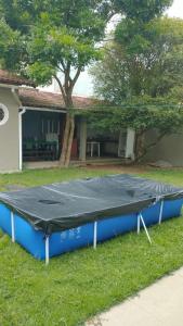 Casa de Praia 5 Quartos