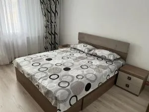 Apartament Maria - 克利默内什蒂