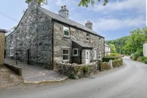 Swan Cottage - Tal-y-Cafn
