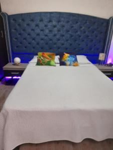 Apartamento# 7 - 2 habitaciones Cali sur