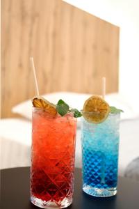 5KA Family Apartments Waterbeds, Café, Playground & Nature near Ljubljana, 4 min from A2