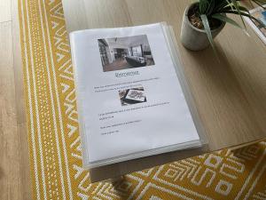 chaleureux appartement aux allures nordiques