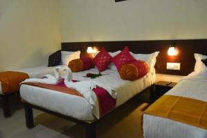 Kumbakonam Inn Hotels - Kumbakonam Inn Stay
