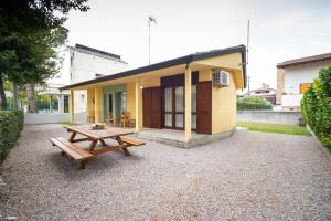 Holiday Homes in Lignano 21764