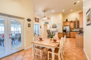 Atlantic Oaks Beach House