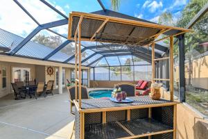 Atlantic Oaks Beach House