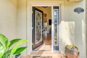 Atlantic Oaks Beach House