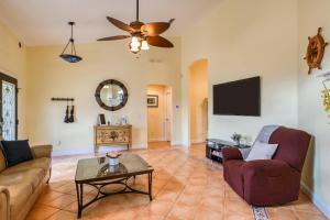 Atlantic Oaks Beach House