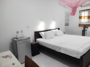 Inashis Home Hikkaduwa