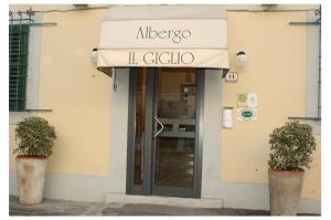 Albergo Il Giglio