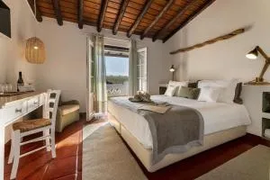 Herdade Do Sobroso Wine & Luxury Boutique Hotel - Marmelar