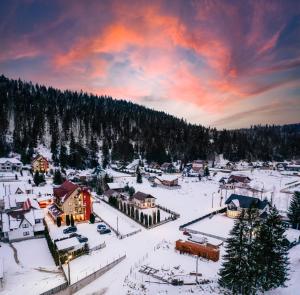 Casa Valeria Voronet