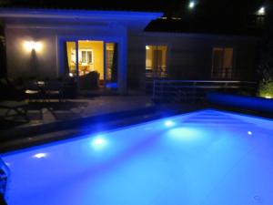 Villa Hansen in Garajau - Cristo Rei