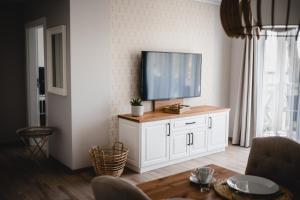 Apartament Rezydencja Park 3