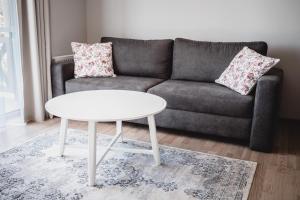 Apartament Rezydencja Park 3