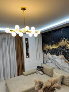 SAS 2 Luxury Apartments