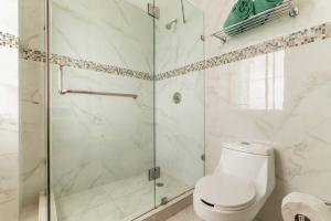 Ocean front studio 2C, new listing