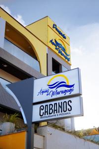 Pousada Águas de Maragogi