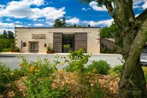 Les Chambres d'Aurore - 莱伊