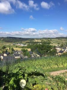 Maisons d'hotes Les genets : photos des chambres