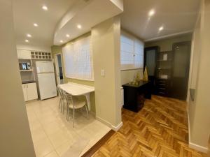 Depto 3 Ambientes Zona Playa Grande Frente al Mar