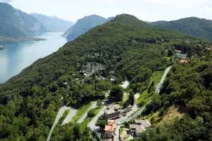 Hotel Mirabeau - Valbrona