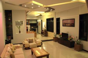 Green CoCo HomeStay