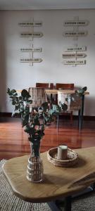 Apartamento Portovello con vistas al río