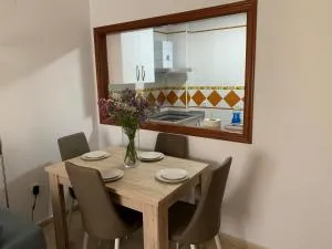 Estrella - 圣胡安德尔普埃尔托