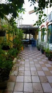 Pousada Flor Amarela - Tijucas