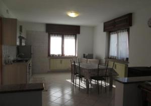Appartamento con 2 Camere da Letto