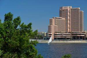 InterContinental Cairo Semiramis, an IHG Hotel