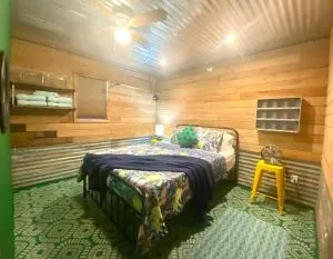 Clover Casita - Your Perfect Getaway in Lockhart - Harwood