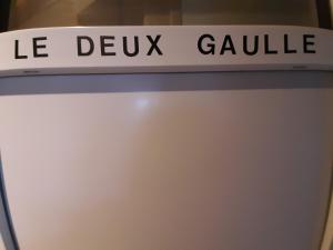 Appartements LE DEUX GAULLE : photos des chambres