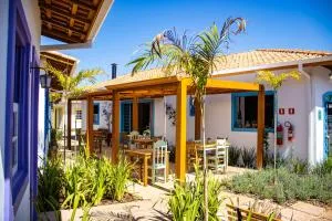 POUSADA TONS DA MANTIQUEIRA - Piranguçu