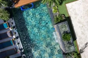 Villa Lou Santen Guadeloupe - Surgy