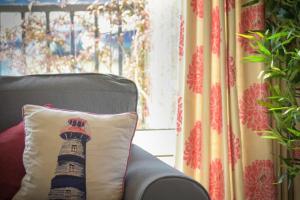 The Boathouse Alnmouth