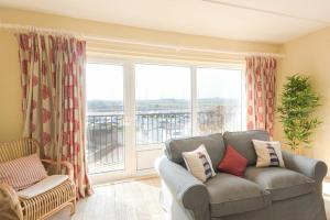 The Boathouse Alnmouth