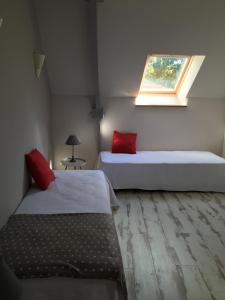 B&B / Chambres d'hotes Gite Sainte-Anne : photos des chambres