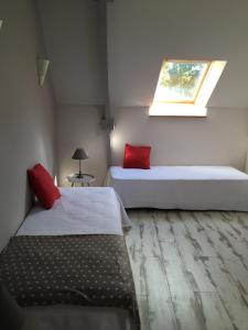 B&B / Chambres d'hotes Gite Sainte-Anne : photos des chambres