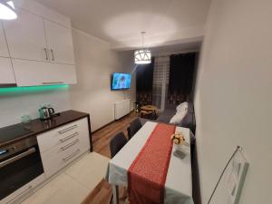 Apartament Grunwaldzka