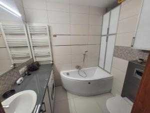 Apartament Grunwaldzka