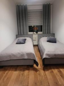 Apartament Grunwaldzka