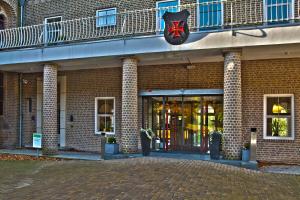 Leerhotel Het Klooster