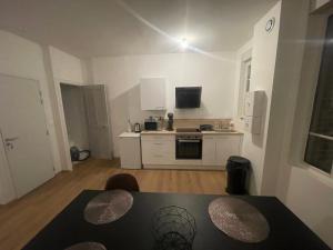 Maisons d'hotes Duplex a Noyon : photos des chambres