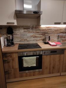 Sonja´s Ferienwohnung