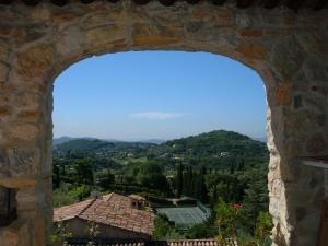 Talu Villa Albert Ferre Grasse Prantsusmaa