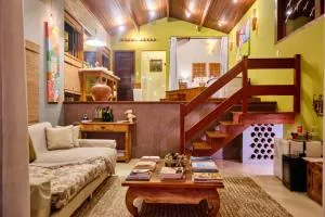 Pousada Teto do Cafundó - 蒙特罗洛巴托