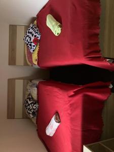 Chata Kika - ubytovanie na súkromí